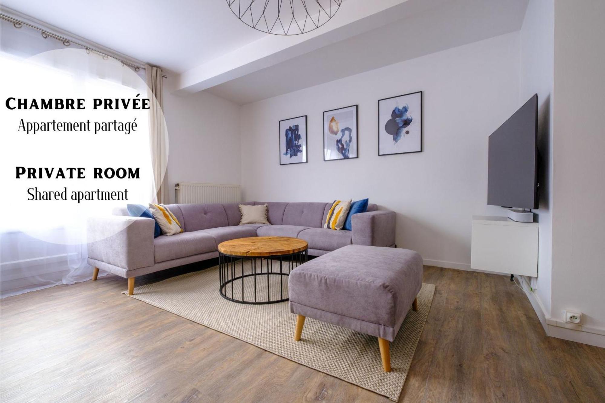 Apartamento La Rouette Reims Exterior foto